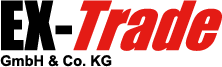 EX-Trade Logo
