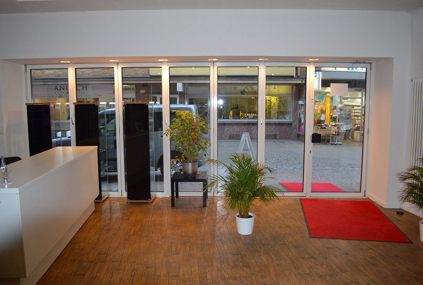 Aschaffenburg - Bild 1