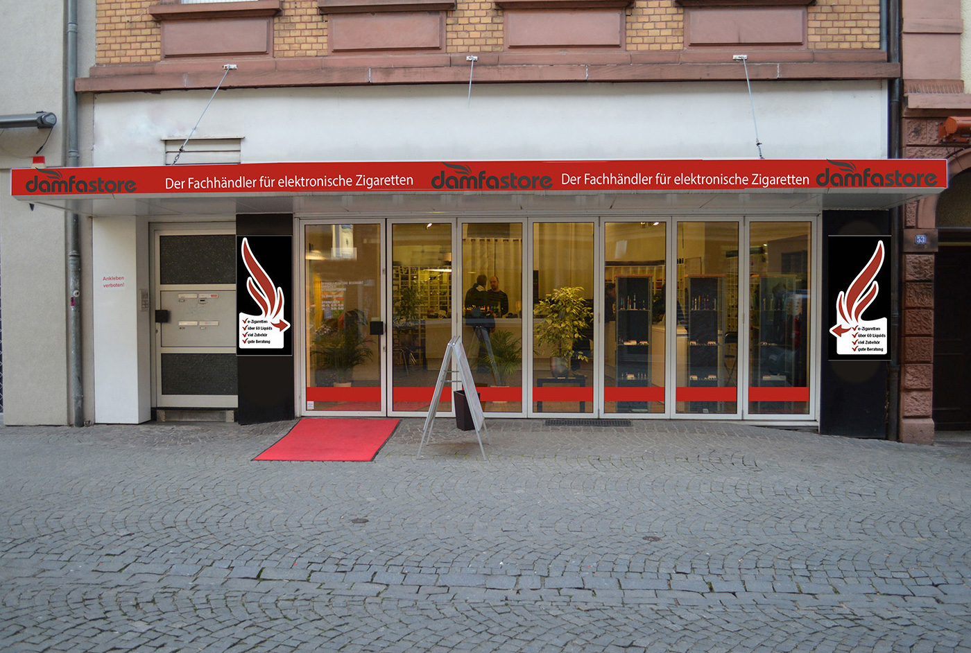 Aschaffenburg - Bild 3