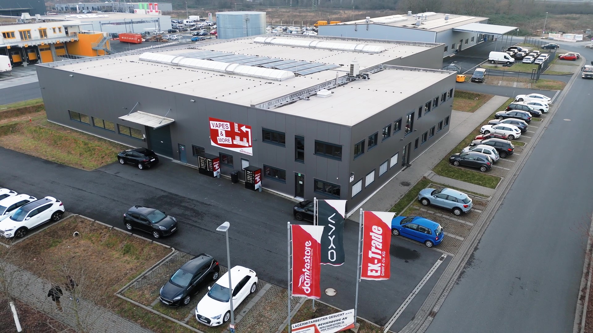 e zigaretten shop aschaffenburg THE BEST 10 Vape Shops near ASCHAFFENBURG, BAYERN, GERMANY - Updated April  2026 - Hours main image 0